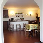 Villa Palazzolo Alto San Pancrazio (Arezzo)