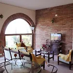 Palazzolo Alto Villa San Pancrazio (Arezzo)