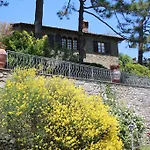 Palazzolo Alto * San Pancrazio (Arezzo)