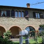 Palazzolo Alto San Pancrazio (Arezzo)