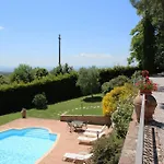 Palazzolo Alto Villa *