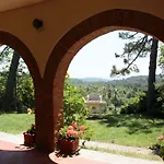 Palazzolo Alto * San Pancrazio (Arezzo)