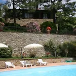 Palazzolo Alto Villa *