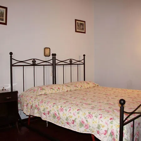 Palazzolo Alto * San Pancrazio (Arezzo)