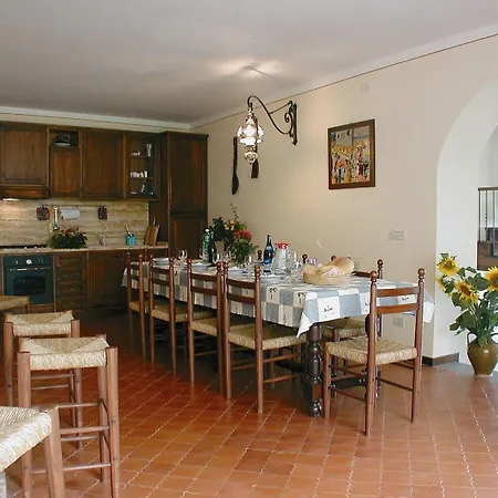 Palazzolo Alto San Pancrazio (Arezzo)