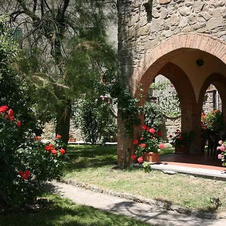 Palazzolo Alto Villa *