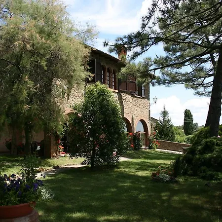 Villa Palazzolo Alto *