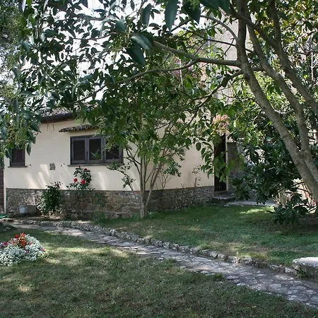 Villa Palazzolo Alto *