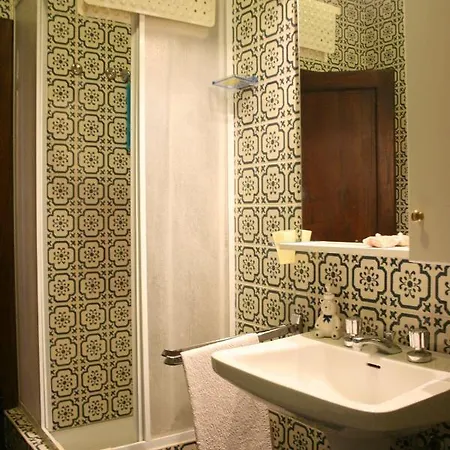 Palazzolo Alto * San Pancrazio (Arezzo)