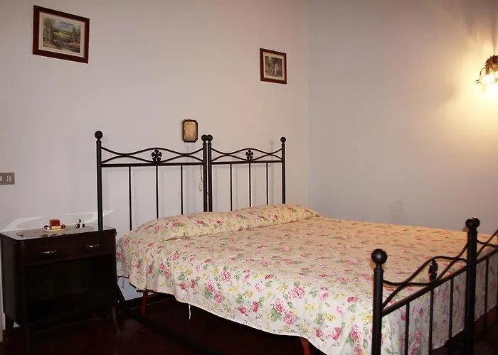 Villa Palazzolo Alto *