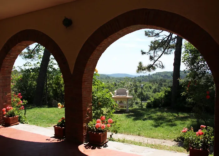 Villa Palazzolo Alto