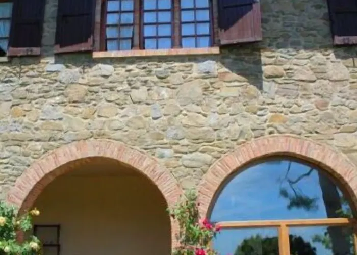 Villa Palazzolo Alto *