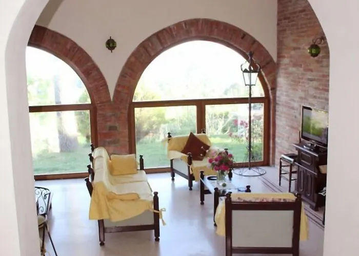 Palazzolo Alto * San Pancrazio