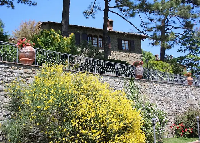 Palazzolo Alto * San Pancrazio