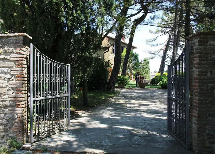 Palazzolo Alto * San Pancrazio