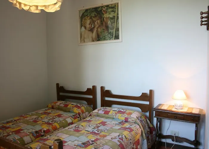 Villa Palazzolo Alto