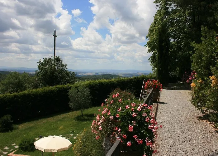 Villa Palazzolo Alto *