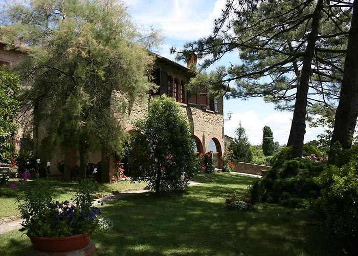 Villa Palazzolo Alto *