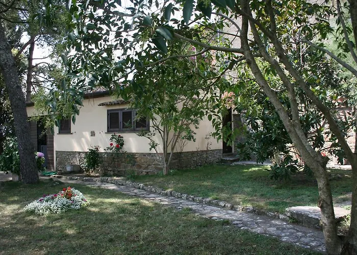 Villa Palazzolo Alto *